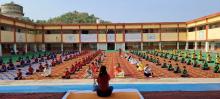 International Yoga Day 2023 - Yoga For Vasudhaiva Kutumbakam